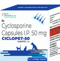 Corise Ciclopet Powder â€“ Cyclosporine Veterinary Medicine for Dogs & Cats