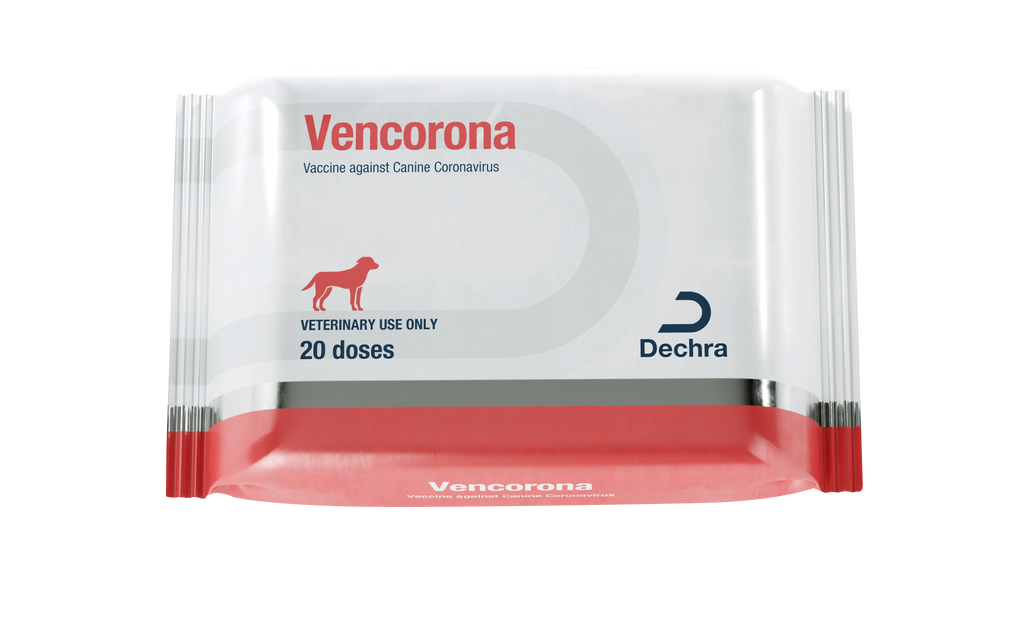 Panav Bio-Tec Vencorona 1 Dose â€“ Veterinary Corona Virus Vaccine