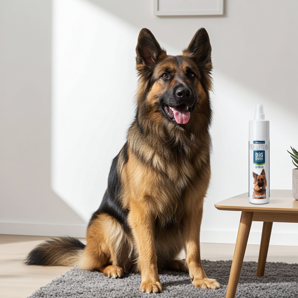 Ttk Bigboss 100gm Anti-Tick Powder