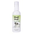 Oriheal Lime Perfumes Deodorizer for Dogs & Pups (100 ML)