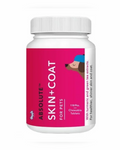 DROOLS ABSOLUTE SKIN & COAT SUPPLEMENT TABLETS FOR DOG