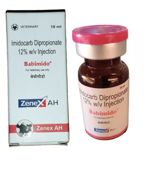 BABIMIDO 10ML
