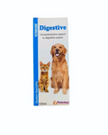 Vetrina Vetricare Integumentary Syrup for Dogs & Cats (100 ml) â€“ Advanced Skin, Coat & Barrier Health Support for Chronic Dermatitis