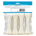 Purepet Calcium Chew Bone for Dogs | Healthy Dental Chew Treats | Puppy & Adult Dog Snack