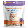 Vvaan Hairball Control for Cats â€“ Anti-Hairball Digestive Supplement