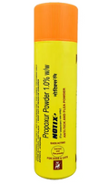 Petcare Notix P Talc â€“ Tick and Flea Repellent Powder for Pets