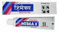Indian Herbs Himax 50gm Antiseptic Cream for Dogs & Cats â€“ Wound Healing, Skin Infections & Insect Bites Ointment