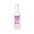 Oriheal Pink Passion Dog Perfume â€“ Fresh Fruit-Flavoured Fragrance for Dogs & Pups, 100ml