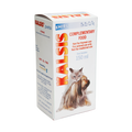 Vivaldis Kalsis 150 ml â€“ Calcium & Vitamin Supplement for Dogs and Cats | Bone Strength & Joint Health Support