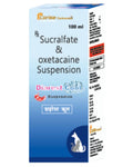 Corise Diarest Cool Fast-Acting Digestive & Cooling Syrup for Pets