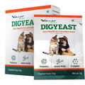 Vvaan Digyeast Pouch for Dogs & Cats â€“ Probiotic & Digestive Enzyme Supplement