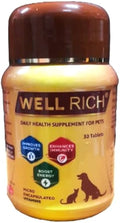 WELL RICH 30TAB