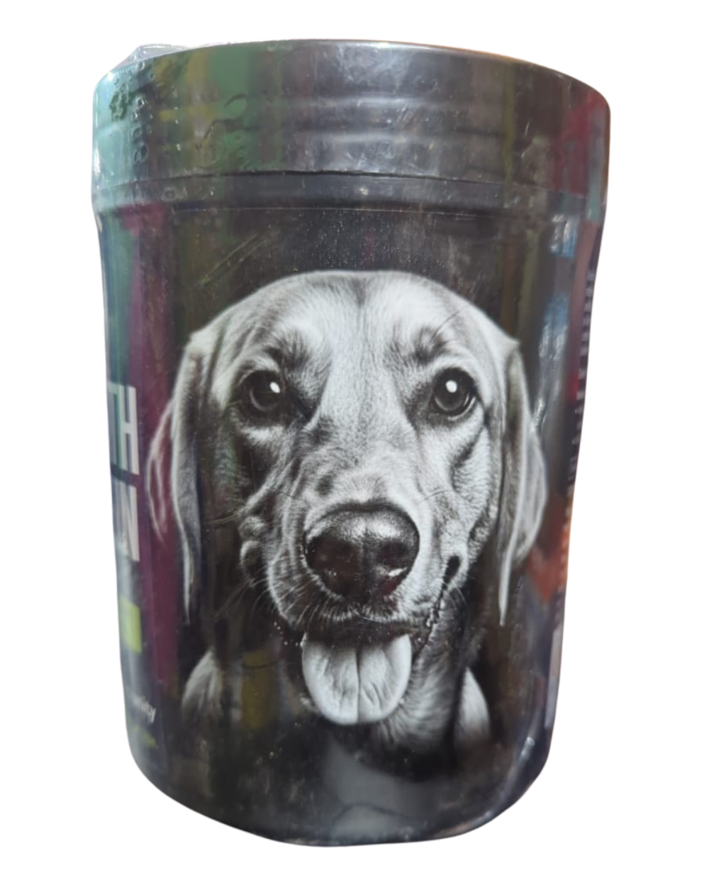 Oriheal Growth Protein Powder for Dogs | Nutritional Supplement to Support Healthy Development