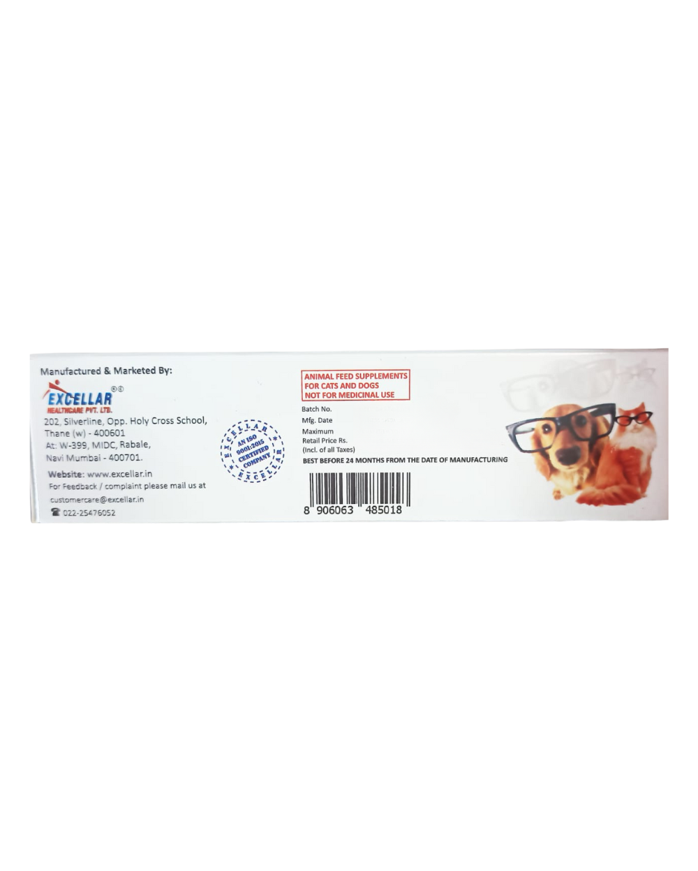 Trump Canine Liver Paste for Dogs â€“ Liver Support Supplement & Appetite Enhancer