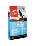Orijen Six Fish Dog Dry Food (All Breeds & Ages)