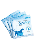 Intas Ordelyte Electrolyte Powder for Dogs and Cats | Hydration & Dehydration Support Pack of 22 Sachets