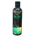Oriheal Wuff-Wuff Herbal Aloe Vera Shampoo for Dogs â€“ Anti-Dandruff, Anti-Itch, pH Balanced Pet Shampoo
