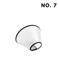 E-Collars (Elizabethan Collars) for Dogs & Cats