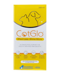 Intas Cotglo Syrup 250ml â€“ Skin & Coat Supplement for Dogs and Cats | Omega 3 & 6 Fatty Acids for Shiny Coat & Healthy Skin