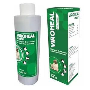 VIROHEAL 200ML