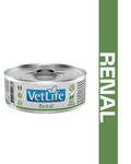 FARMINA VET LIFE RENAL CAT WET FOOD (85g )