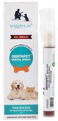 DENTAPET SPRAY 10ML