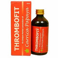 Sihil Thrombofit Syrup 200ML â€“ Platelet Booster Syrup for Dogs & Cats | Immunity Support for Pets