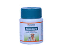 Himalaya Anxocare Vet Tablets for Dogs and Cats 2x60's Tablets