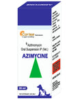 Corise Azimycine Syrup Oral Suspension 20ml for Dogs and Cats