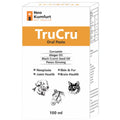 Neo Kumfurt Tru Cru Oral Paste for Dogs & Cats (100ml) â€“ Immune, Joint, Skin & Fur Health Supplement