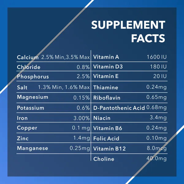 Drools Absolute Vitamin Supplement for Dogs
