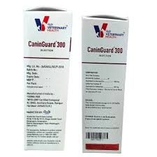 Drools CaninGuard Anti-Rabies Vaccine Injection for Dogs â€“ Long-Lasting Protection