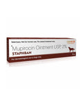 Savavet Staphban Topical Skin Care Ointment for Dogs & Cats