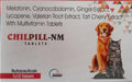Assurem Chilpill-NM Tablets | Veterinary Calming & Anxiety Support Supplement for Pets