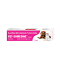 Oriheal Vet-Sumedine ( Antibacterial & Antiseptic ) Cream for Dogs and Cats â€“ Fast Wound Healing & Skin Infection Relief
