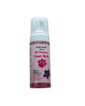 Oriheal Wuff Wuff Foam Bath 150ML