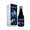 Oxford Gem Cerebrobest 200 mL â€“ Neural Support Syrup for Dogs & Cats | Nerve Repair & Peripheral Neuropathy Aid
