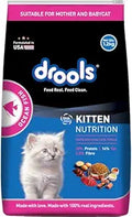 DROOLS KITTEN OCEAN FISH
