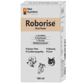 Neo Kumfurt Roborise Oral Paste for Dogs & Cats â€“ Heart Support, Cognitive Health & Growth Booster (100ml)