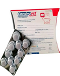 Vivaldis Condrovet Force HA for Dogs | Joint Care Supplement with Hyaluronic Acid, Glucosamine & Chondroitin