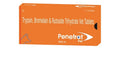 TTK Penetrat Pet Tablets for Dogs  1 Strip â€“ Wound Healing & Recovery Support