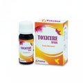 Vetrina Toxicure Avian 30ml â€“ Immunity Booster & Detox Supplement for Birds