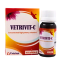 Vetrina Vetrivit C Multivitamin Supplement 30ml for Bird