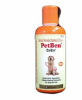 Petcare Petben Medicated Shampoo for Dogs & Cats