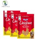 DROOLS CHICKEN COD ROLL DOG 70g