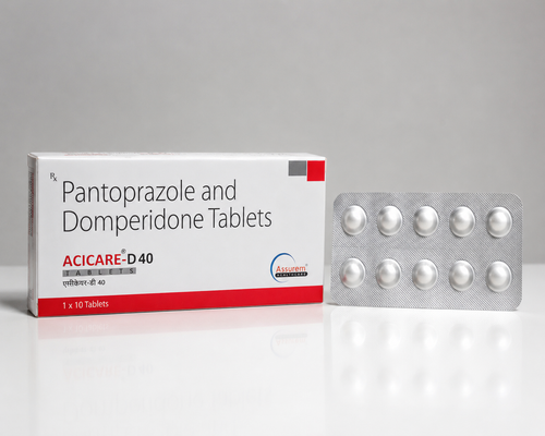 Assurem Acicare-D 40mg  for Dogs & Cats