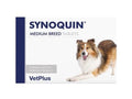 SYNOQUIN EFA MEDIUM BREED -30 TABS