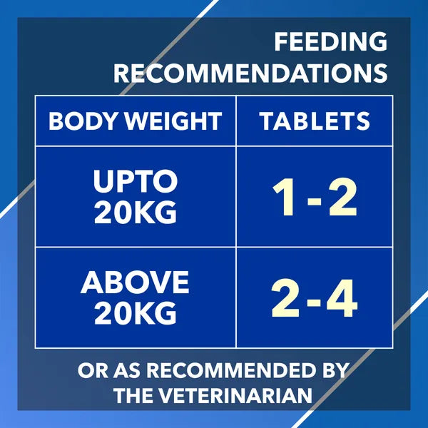 Drools Absolute Vitamin Supplement for Dogs