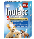 Assurem Inulacc 400gm â€“ Highly Digestible Puppy Food, Milk Replacer for Growth, Immunity & Brain Development