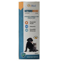 Oriheal Veteromune Syrup 200ml â€“ Herbal Immune Booster for Dogs & Cats | Supports Recovery, Vaccination & Overall Wellness